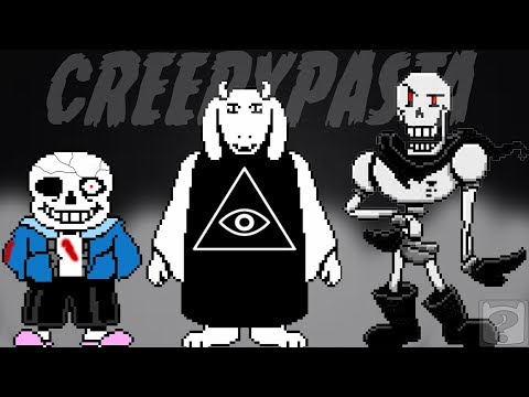 História Undertale: Escola das AUs - Horror Sans? - História escrita por  Bunearythebunny - Spirit Fanfics e Histórias