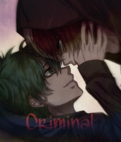 Fanfic / Fanfiction Criminal