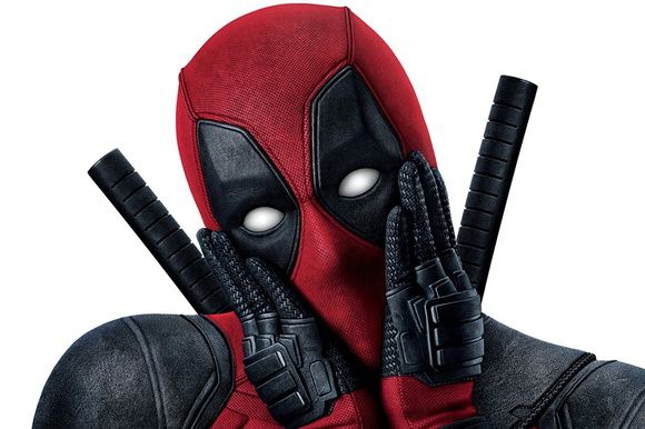 Fanfic / Fanfiction Deadpool em oneshot