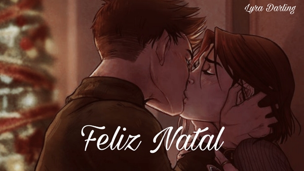 Fanfic / Fanfiction Feliz Natal