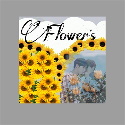 Fanfic / Fanfiction Flower's (2seok)