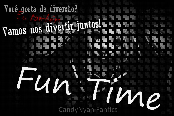 Fanfic / Fanfiction Fun Time