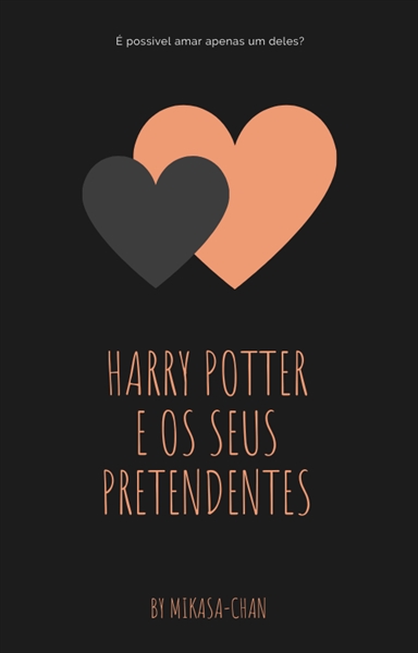 Fanfic / Fanfiction Harry Potter e os seus pretendentes
