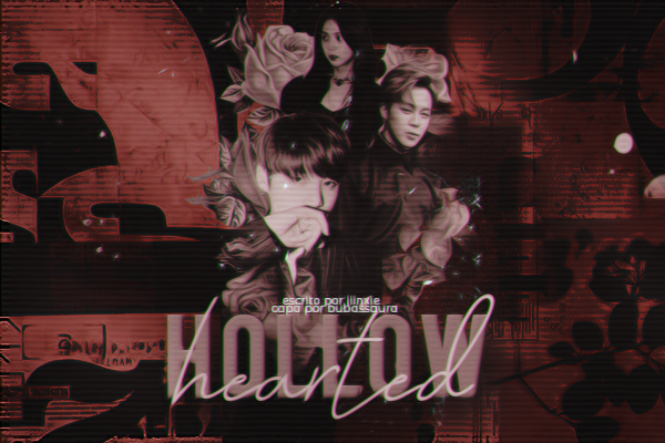 Fanfic / Fanfiction Hollow Hearted (Jikook ABO)