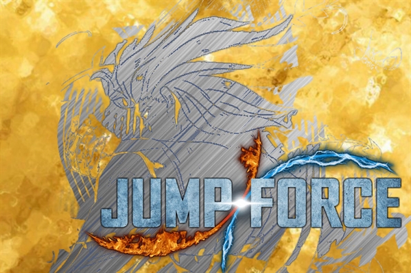 Fanfic / Fanfiction Jump Force - continuação " OVA " 2