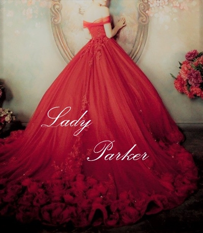 Fanfic / Fanfiction Lady Parker