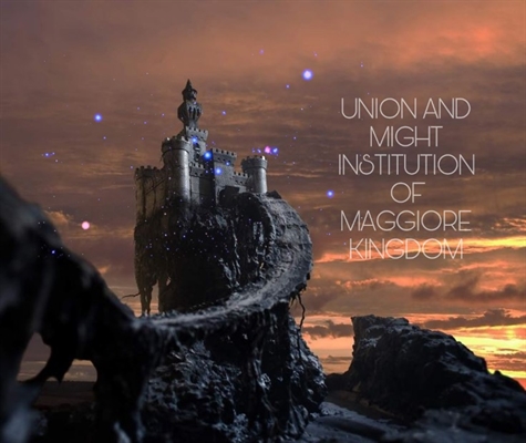 Fanfic / Fanfiction Maggiore Kingdom College (Interativa)
