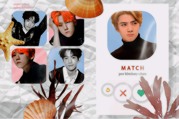 Fanfic / Fanfiction Match