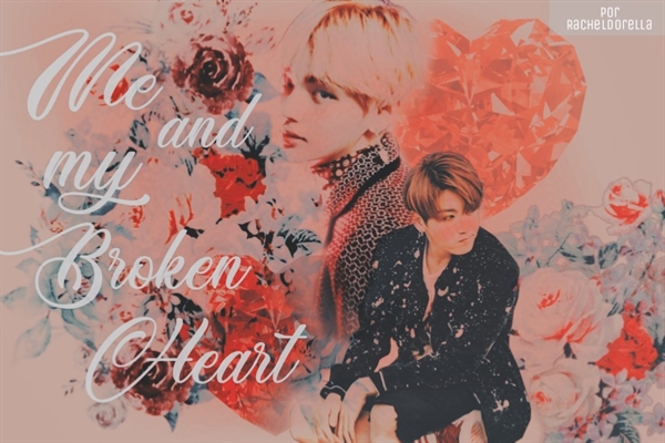 Fanfic / Fanfiction Me and My Broken Heart - Vkook - Taekook