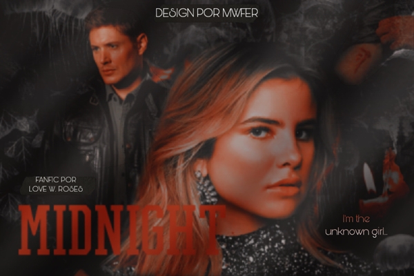 Fanfic / Fanfiction MIDNIGHT | Supernatural