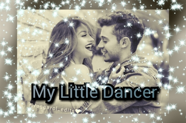 Fanfic / Fanfiction My Little Dancer