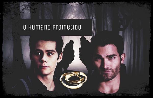 Fanfic / Fanfiction O Humano prometido -(STEREK)