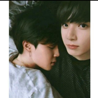 Fanfic / Fanfiction O passivo e o ativo( jikook )