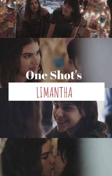 Fanfic / Fanfiction One Shot's Limantha