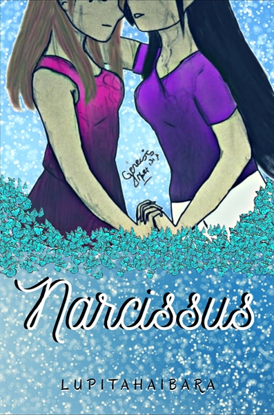 Fanfic / Fanfiction 'OS, Historia Original' -Narcissus-