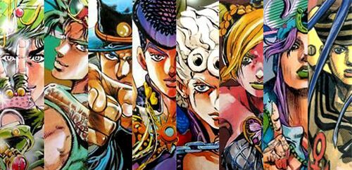 História Jojo no Kimyou no Boken: Kono Dio! - História escrita por VinsM -  Spirit Fanfics e Histórias