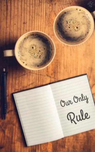 Fanfic / Fanfiction Our Only Rule (Malec Short-Fic)