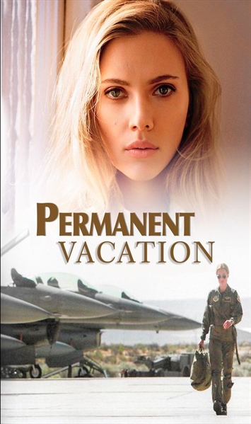 Fanfic / Fanfiction Permanent Vacation (Romadanvers)