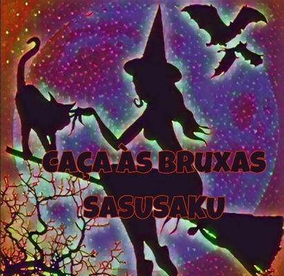 História LWT - Caça as bruxas - História escrita por IguiAlves - Spirit  Fanfics e Histórias