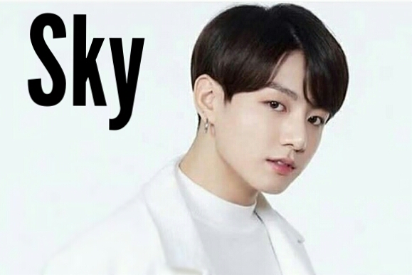 História Sky Taekook História Escrita Por Tk Lgv Spirit Fanfics E Histórias