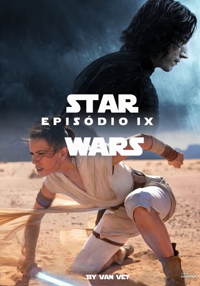 Fanfic / Fanfiction Star Wars - Episódio IX: O Legado das Estrelas