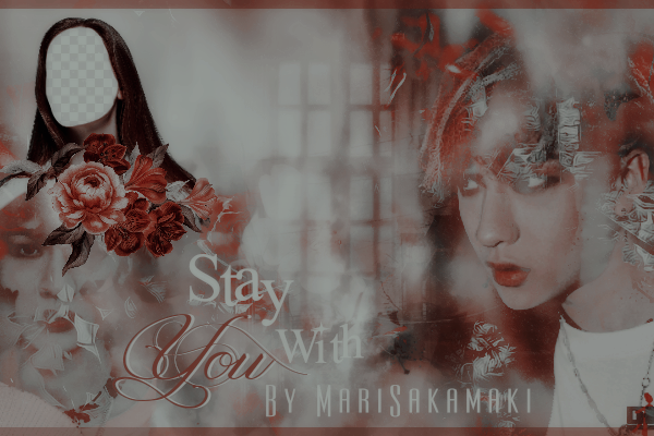 Fanfic / Fanfiction Stay With You - Imagine Bang Chan