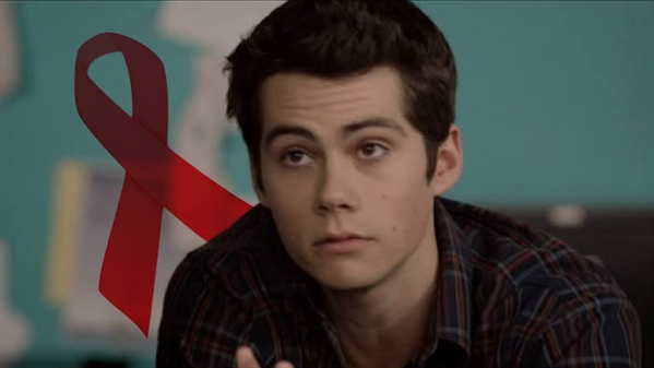 Fanfic / Fanfiction Stiles Stilinski