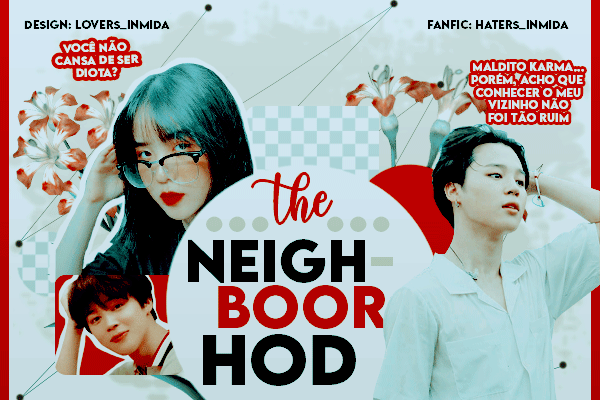 Fanfic / Fanfiction The Neighboorhod - Park Jimin