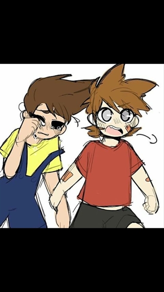 História My little star(tordtom) (mattedd)(eddsworld) - História escrita  por cocaaaaa - Spirit Fanfics e Histórias