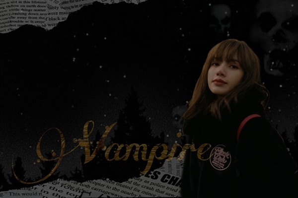 Fanfic / Fanfiction Vampires