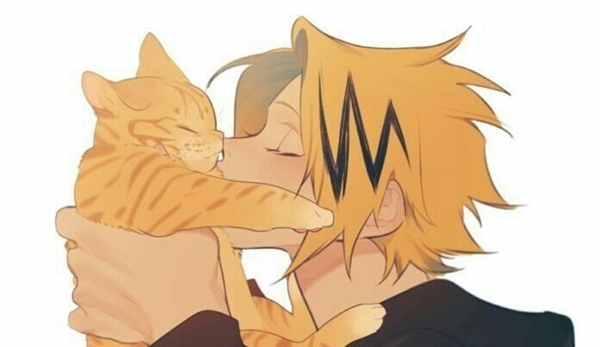 Fanfic / Fanfiction You make me feel Special-Denki Kaminari