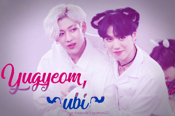 Fanfic / Fanfiction Yugyeom, ubi