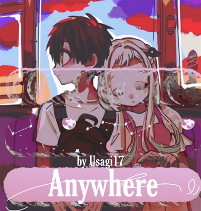 Fanfic / Fanfiction . :Anywhere: .