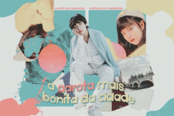 História Sad girl - História escrita por Thata_taekooka - Spirit