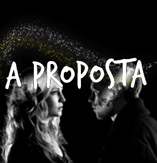 Fanfic / Fanfiction A proposta! Klaroline..