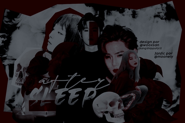 Fanfic / Fanfiction After Sleep - Imagine Kim Junmyeon (Suho) - HIATUS -