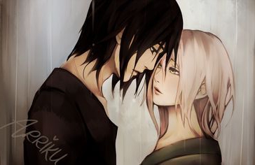 História Os sentimentos não mudam tão facilmente - O dia do casamento de  Sakura e Sasuke - História escrita por KittykatMiau - Spirit Fanfics e  Histórias