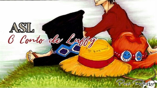 História Conhecendo o que e amor - O poder que luffy escondeu de todos -  História escrita por ASLuzumaki - Spirit Fanfics e Histórias