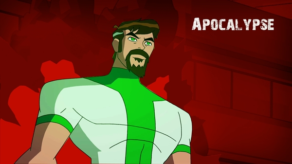 História Ben 10 : Mutante Rex,Sábados Secretos : Omni Galáticos - História  escrita por CammyOuNuvem - Spirit Fanfics e Histórias