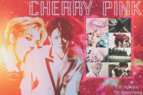 Fanfic / Fanfiction Cherry Pink (Yutae)