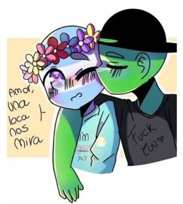 História Country reagindo a Ele Vai Ser Meu (Brasil x Countryhumans) -  História escrita por Melodias_de_Merda - Spirit Fanfics e Histórias