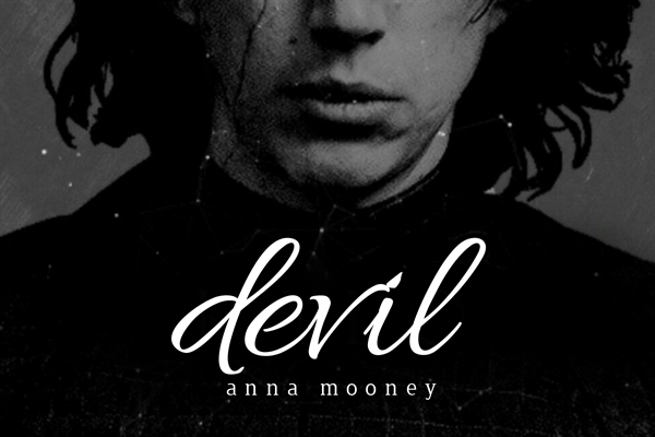 Fanfic / Fanfiction Devil