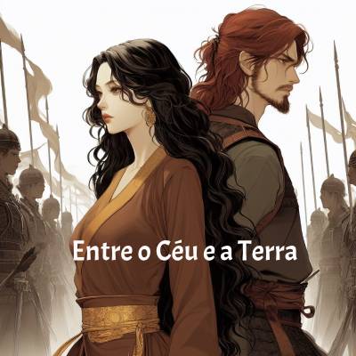 Fanfic / Fanfiction Entre o Céu e a Terra