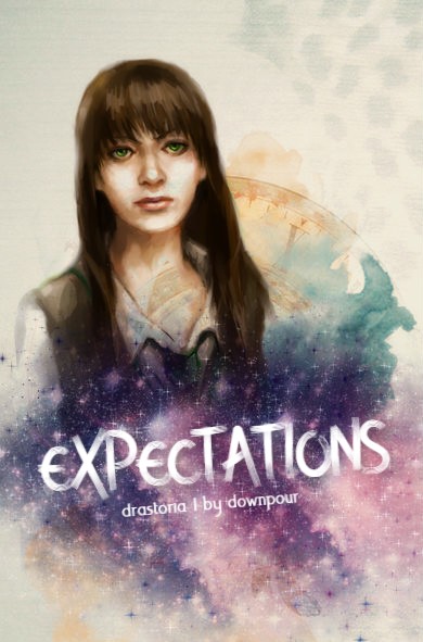 Fanfic / Fanfiction Expectations