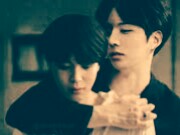 Fanfic / Fanfiction Filho do mal. . Jikook ( revisada e auterada)