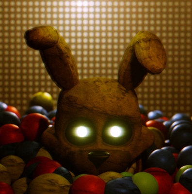 História Five Nights at Freddy's Fazbear Frights 1 Into The Pit - Resumos -  História escrita por FNaFContador - Spirit Fanfics e Histórias