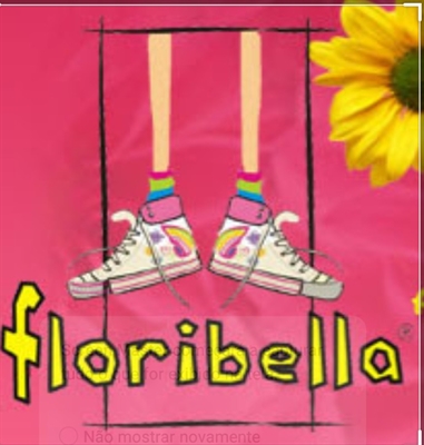 Fanfic / Fanfiction Floribella Fanfic