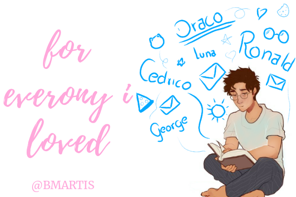 Fanfic / Fanfiction For everony i loved - HIATUS