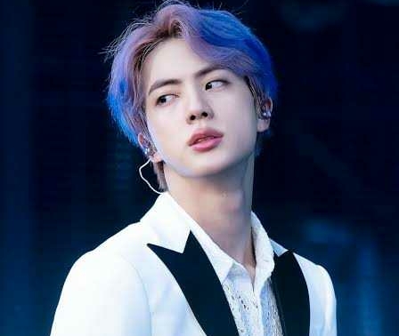 Fanfic / Fanfiction Gods and Monsters - Kim Seokjin.