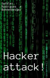 Fanfic / Fanfiction Hacker attack!
